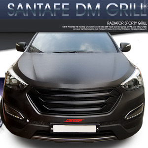 MẶT CA LĂNG ĐỘ SPORT SANTAFE DM 2012